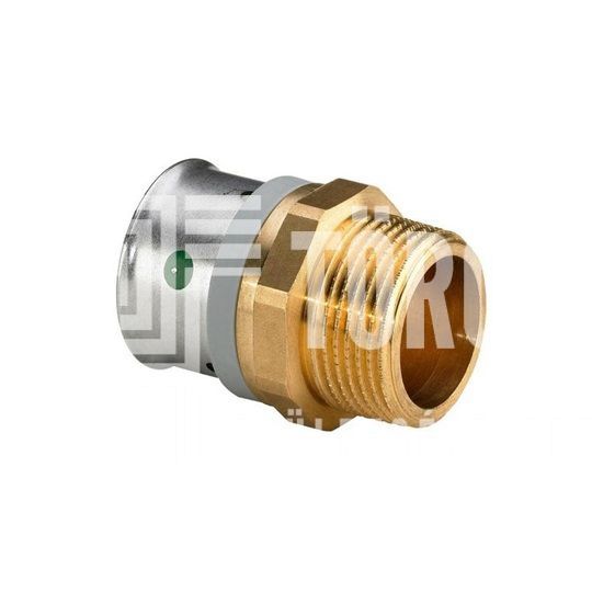 Viega Pexfit Pro átmeneti idom KM 16-1/2"