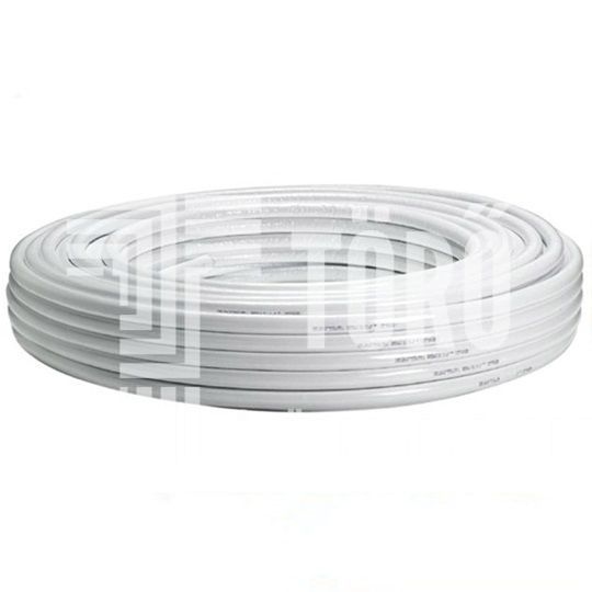 Technik Therm Pro ötrétegű PE-RT cső (fehér) 20*2