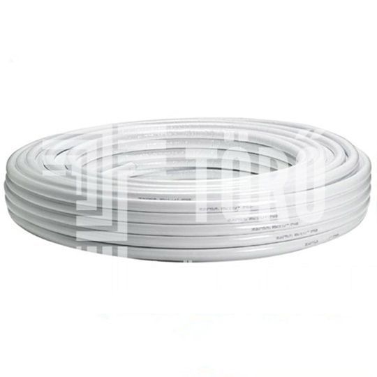 Technik Therm Pro ötrétegű PE-X cső (fehér) 16*2