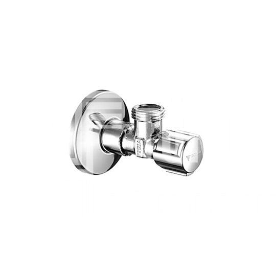 Schell Comfort sarokszelep 1/2"-1/2"