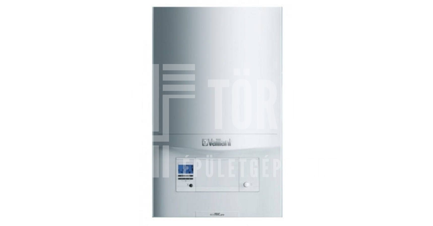 Vaillant ecoTEC pro VUW INT II 236/5-3 Kondenzációs Kombi Gázkazán